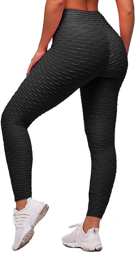 Elevate Your Workout with Honeycomb Leggings – Where Style Meets Performance!