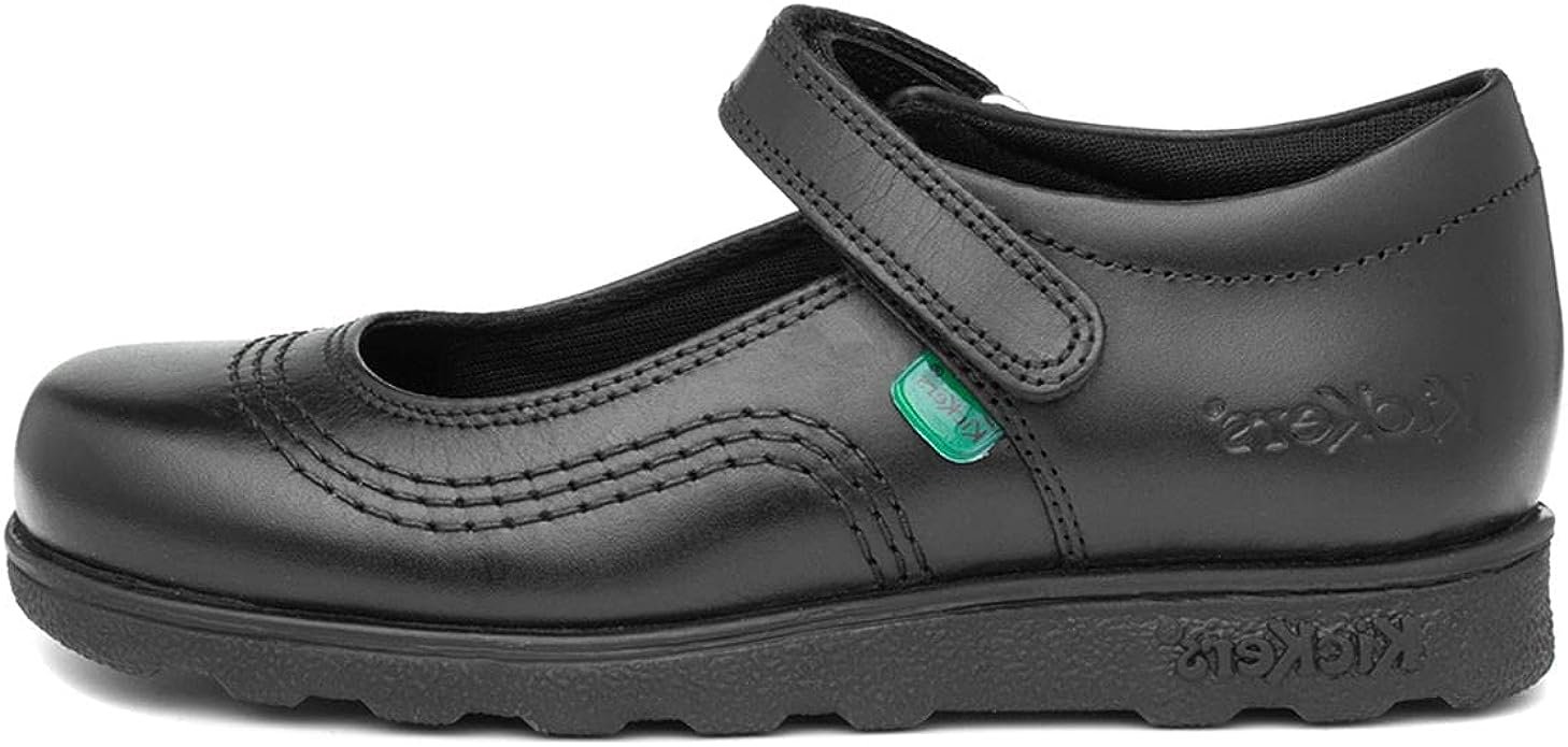 Girls’ Fragma Closed-Toe Ballet Flats – The Perfect Blend of Style and Comfort for Young Fashionistas!