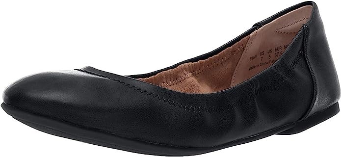 Belice Ballet Flats – Effortless Elegance and Comfort for Every Occasion!