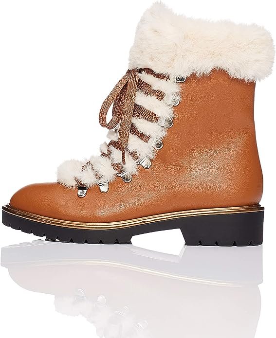 Embrace the Great Outdoors with Women’s Lined Hiker Hiking Shoes – Where Style Meets Adventure!