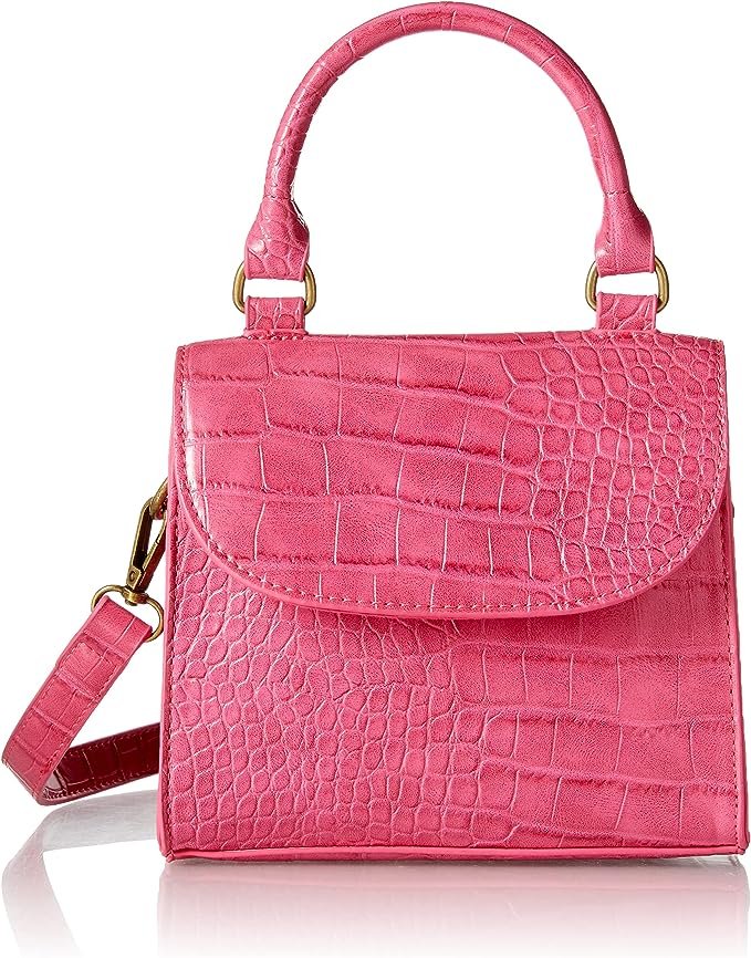 Experience Elegance and Functionality with the Women’s Diana Handle Crossbody Bag!