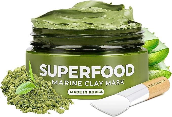 Experience the Magic of Korean Skincare with our Face Masks
